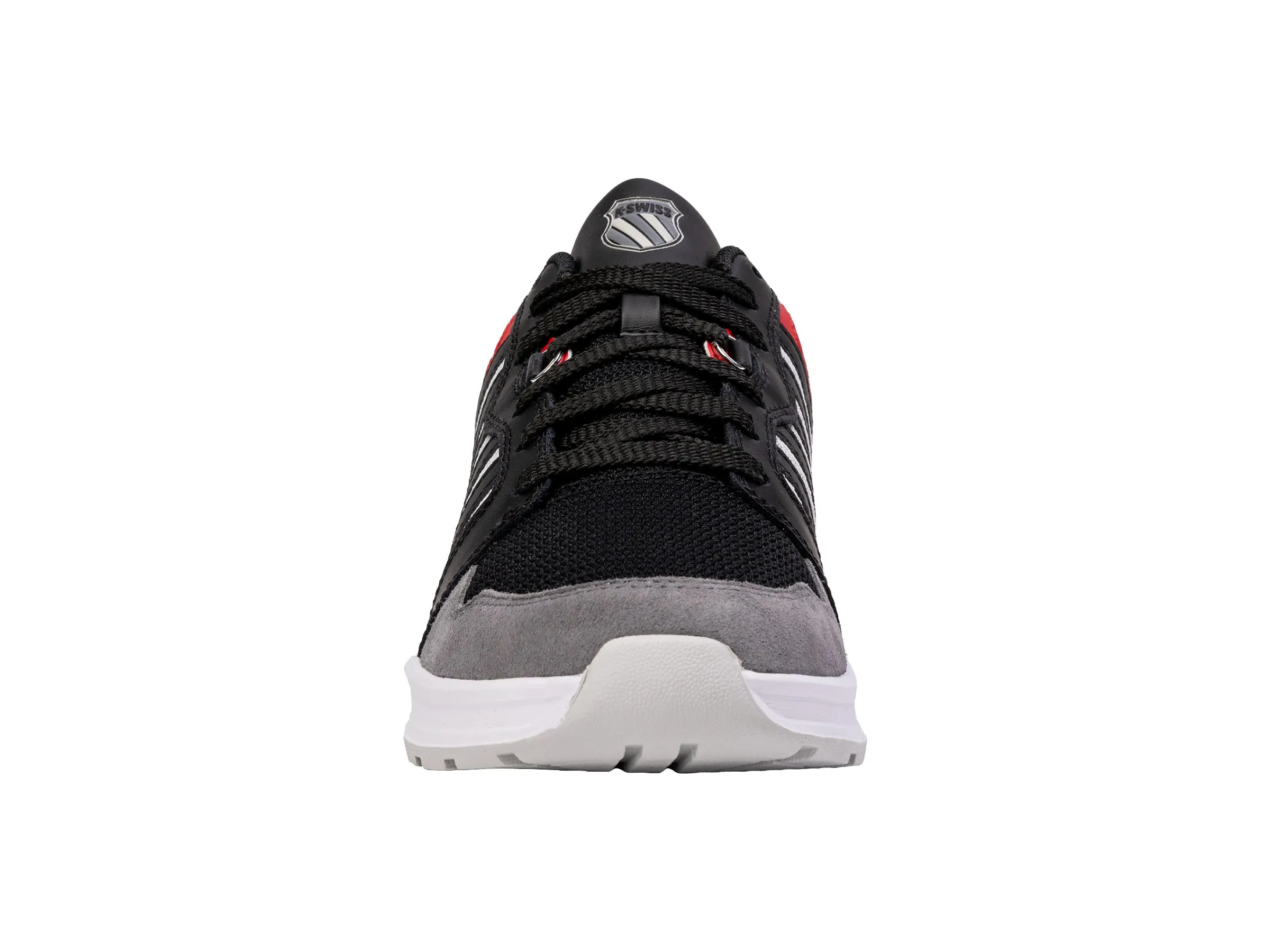 09079-030-M | RIVAL TRAINER T | BLACK/LUNAR ROCK/MARS RED