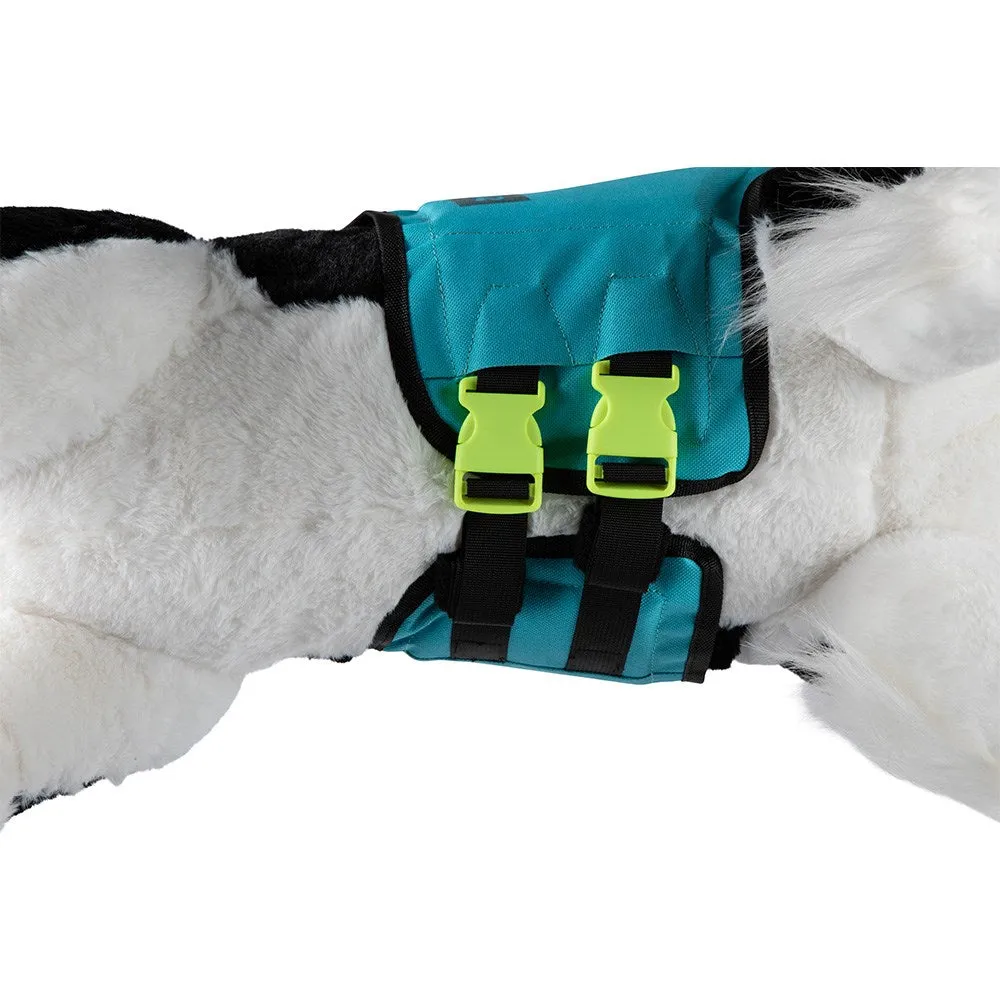 2025 Radar Dog Vest - Blue