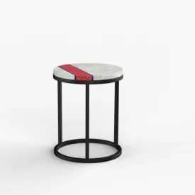 Ade Side Stool