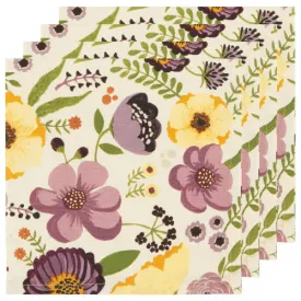 Adeline Printed Napkin Set