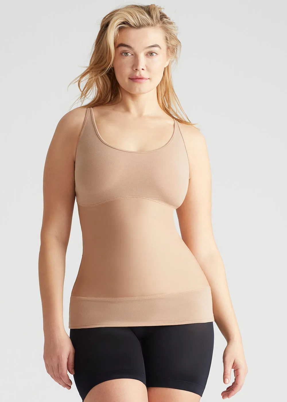 Alice Yummie Tummie® 3-Panel Shaping Tank