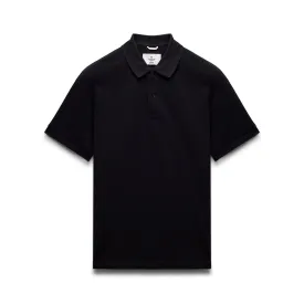 Athletic Pique Academy Polo