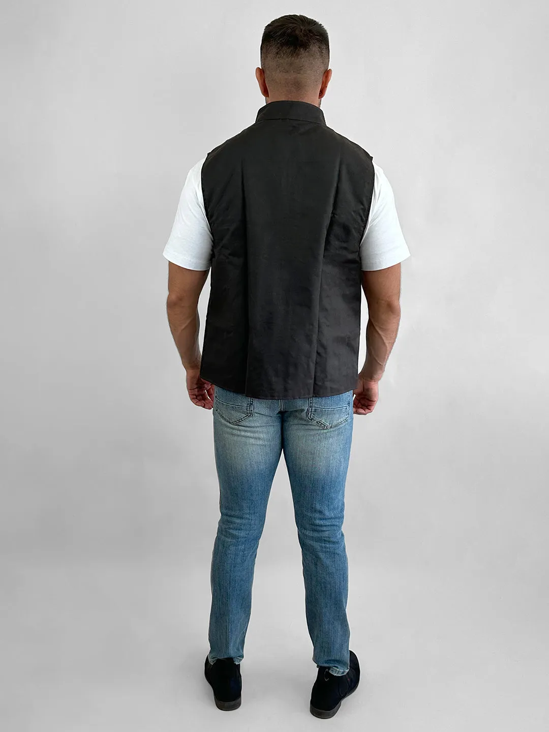 Aussie 2 Pocket Vest