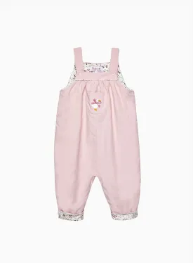 Baby Duck Dungarees