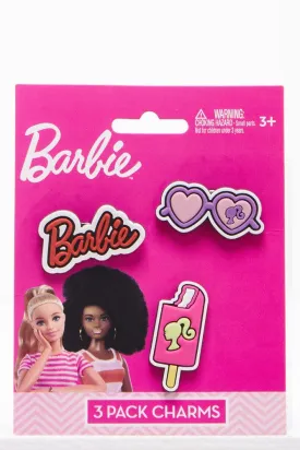 Barbie Charms Pink