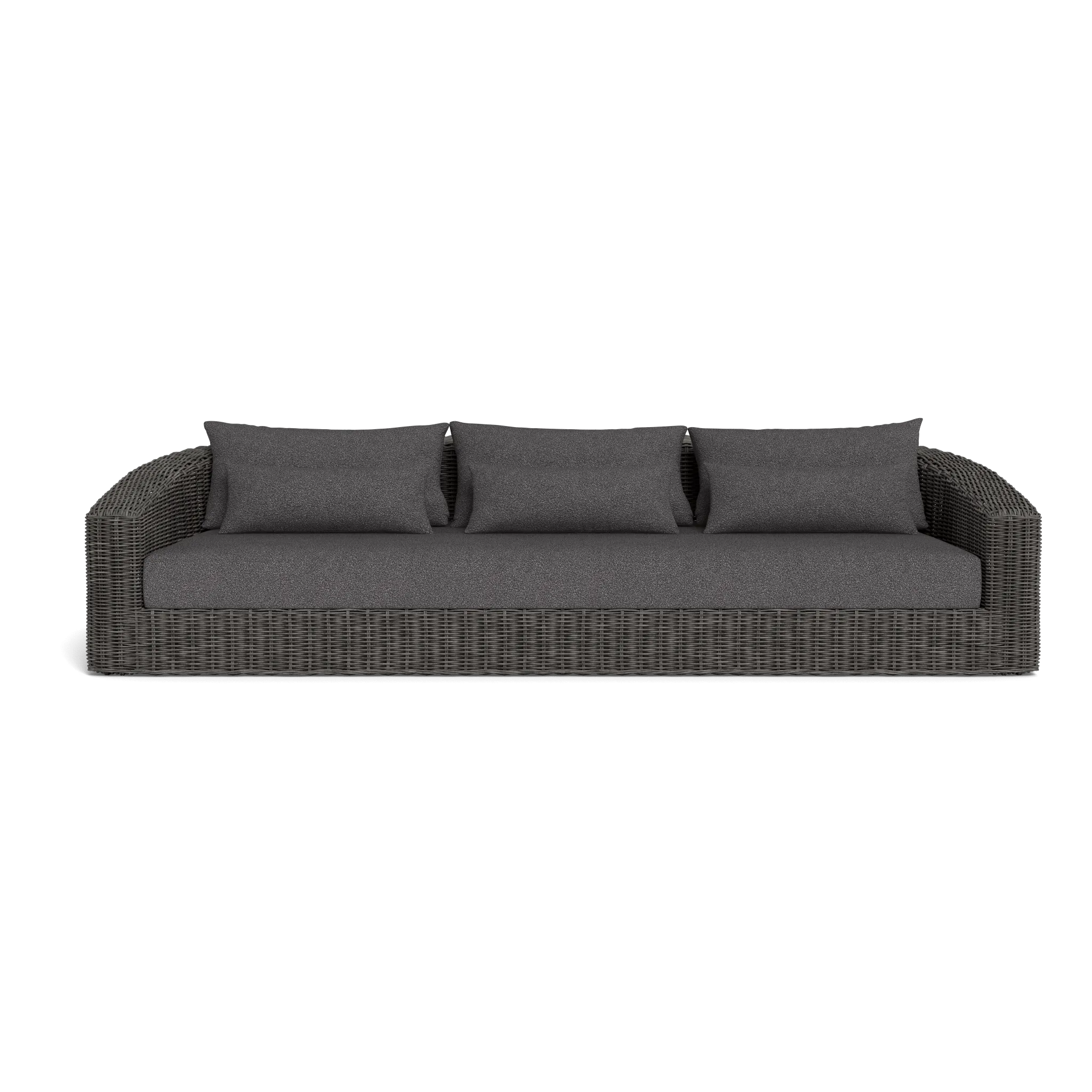 Barcelona 3 Seat Sofa