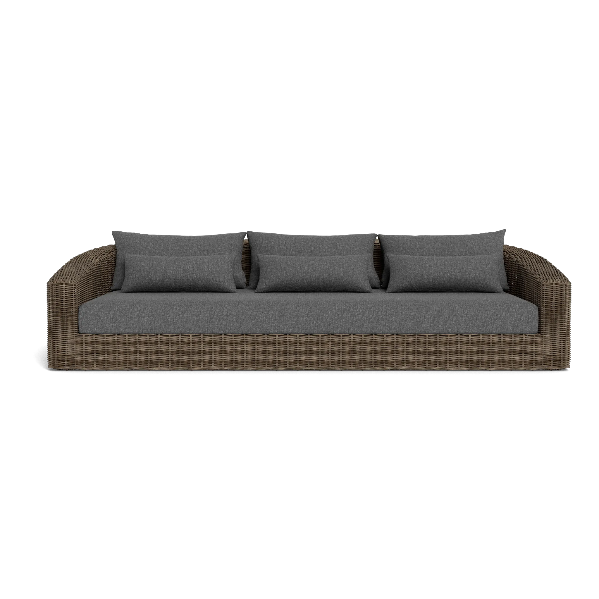 Barcelona 3 Seat Sofa