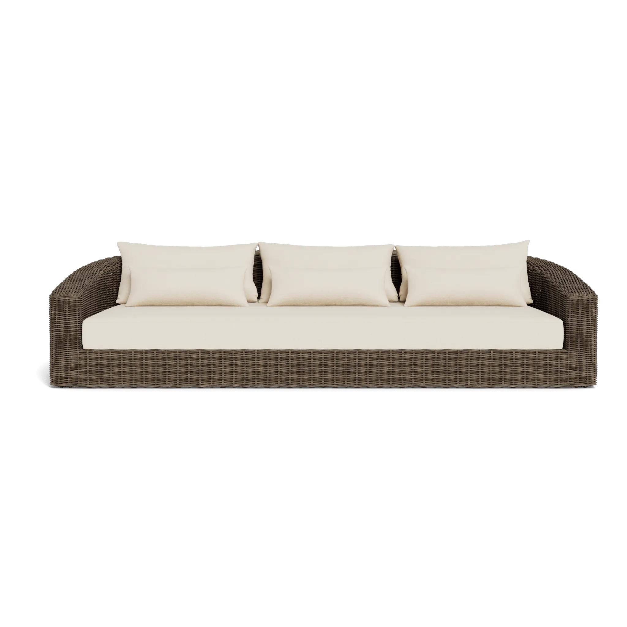 Barcelona 3 Seat Sofa