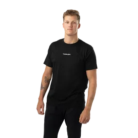 BAUER CORE SHORTSLEEVE TEE SENIOR