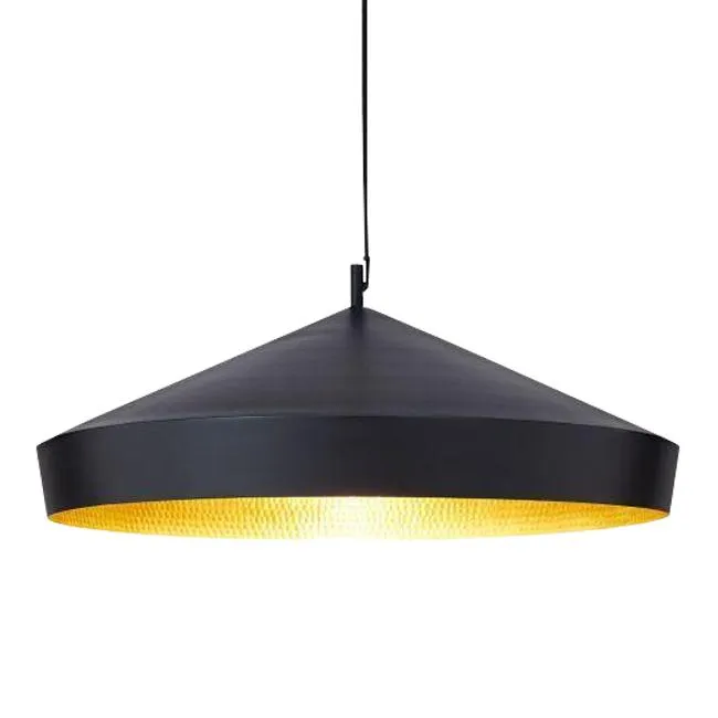 Beat LED Pendant - Flat