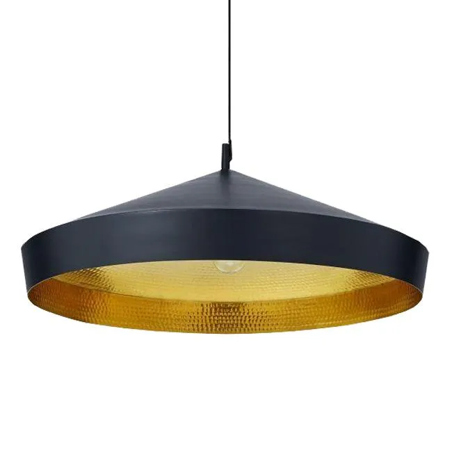 Beat LED Pendant - Flat