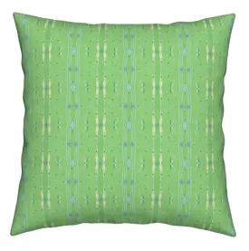 Belize Collection No. 13 - Decorative Pillow Cover