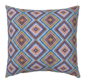 Belize Collection No. 52 - Decorative Pillow Cover