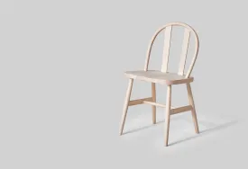 Bird chair, 2016