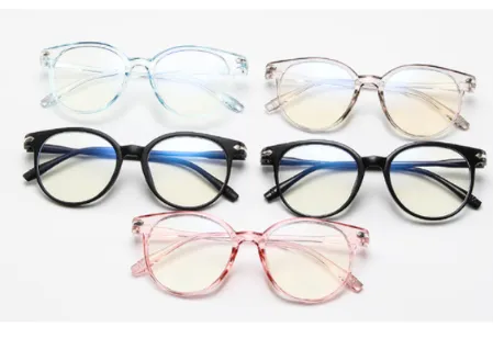 Blue Light Eyeglasses