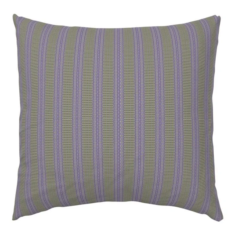 Bluebells Collection No. 7 - Decorative Pillow Cover