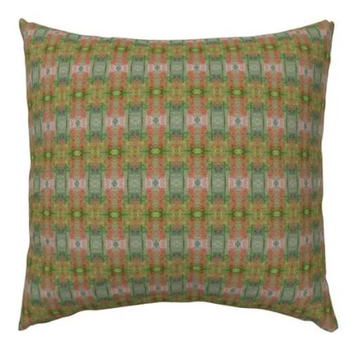 Botanicals Collection No. 21 - Decorative Pillow Cover