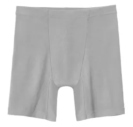 Boys Soft Organic Cotton Athletic Boxer Brief| Road