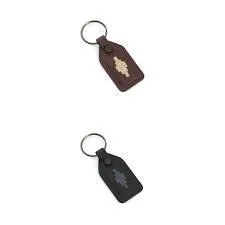 Chapa Tag Keyring