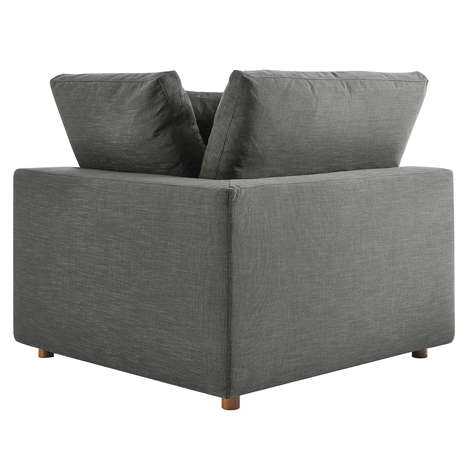 Commix Loveseat Sectional by Modway