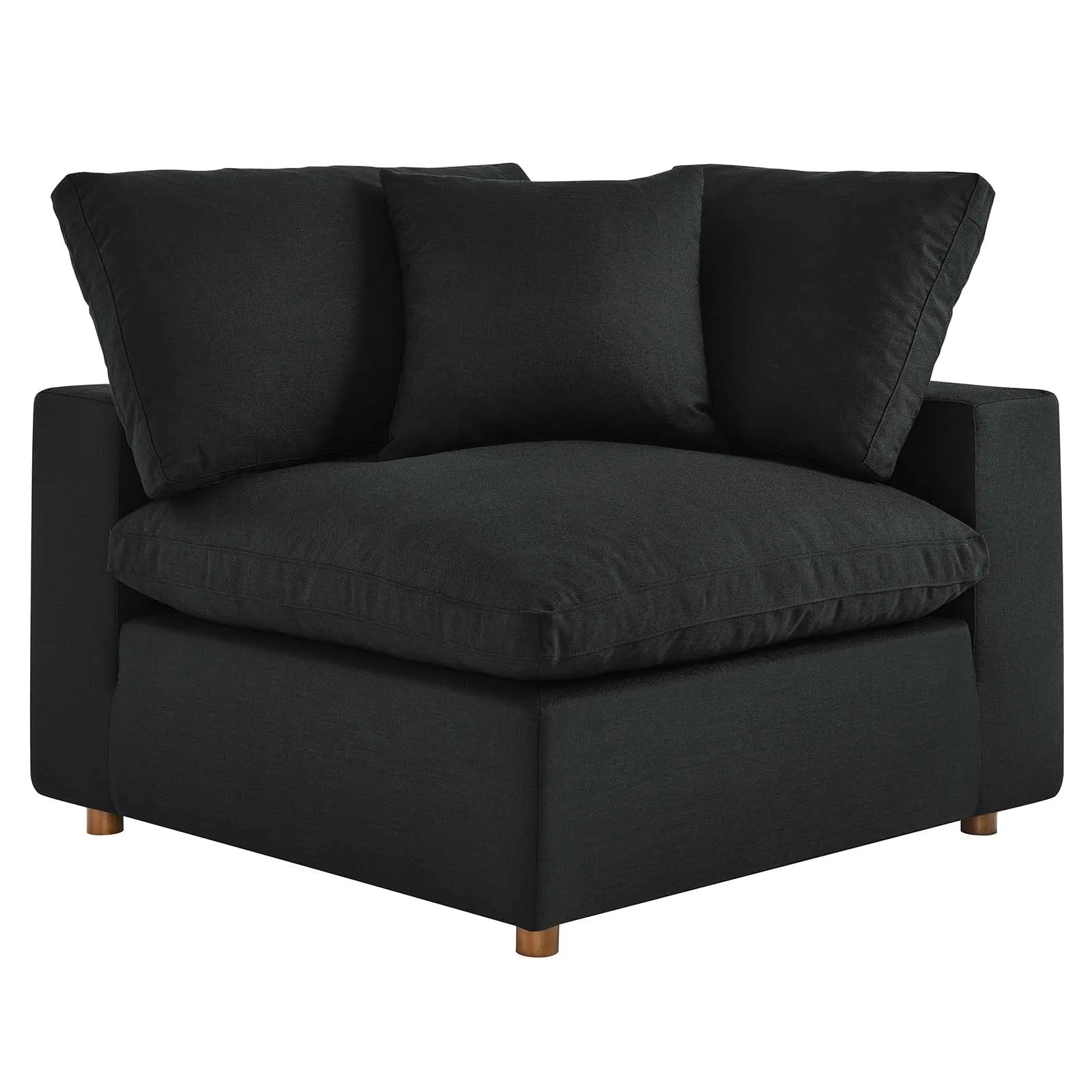 Commix Loveseat Sectional by Modway