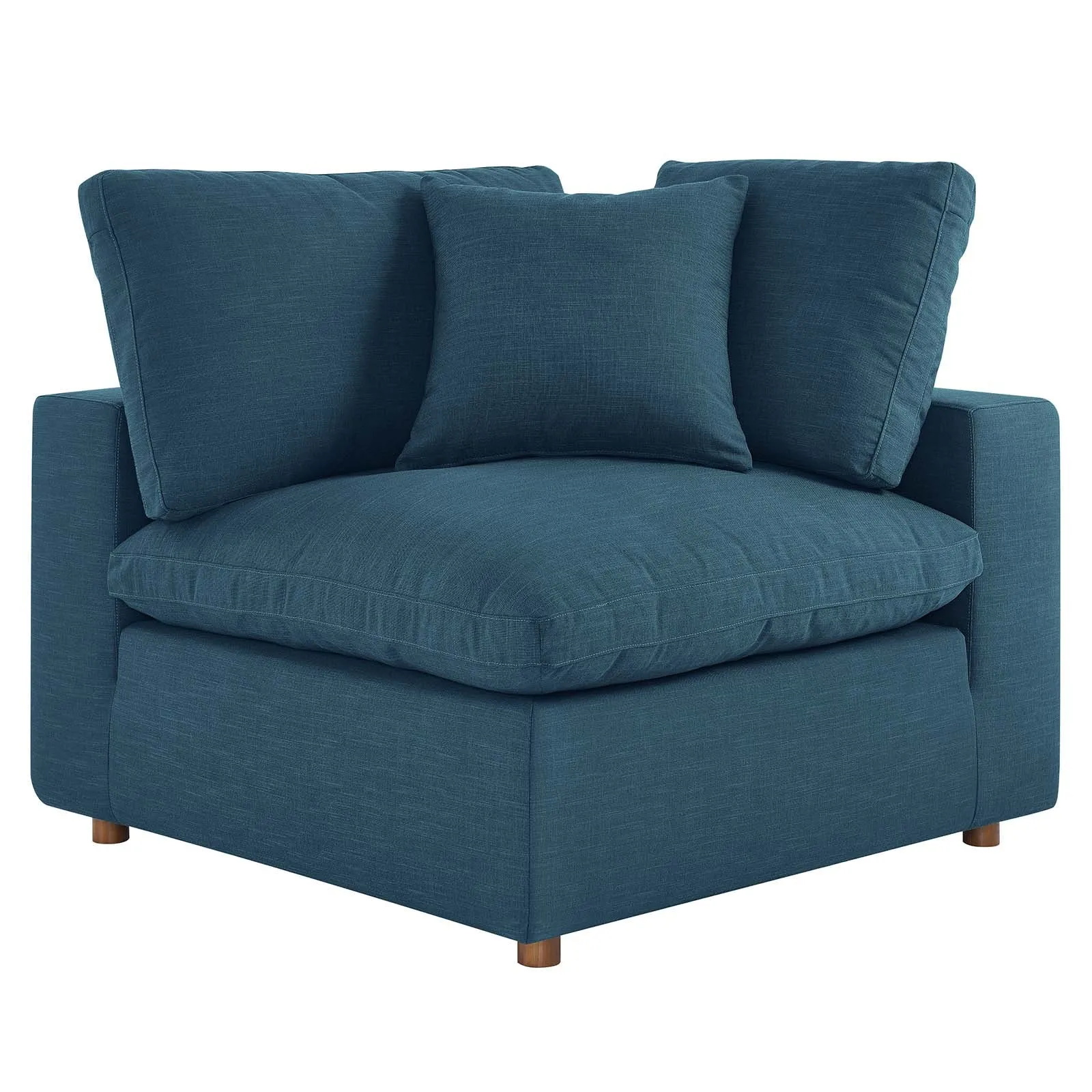 Commix Loveseat Sectional by Modway