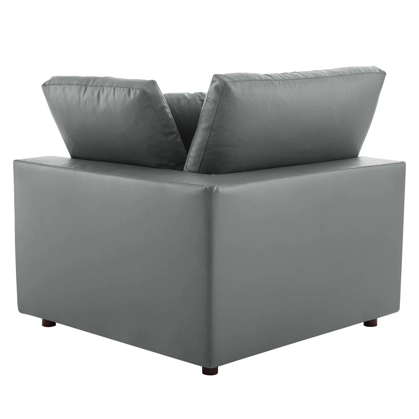 Commix Loveseat Sectional by Modway