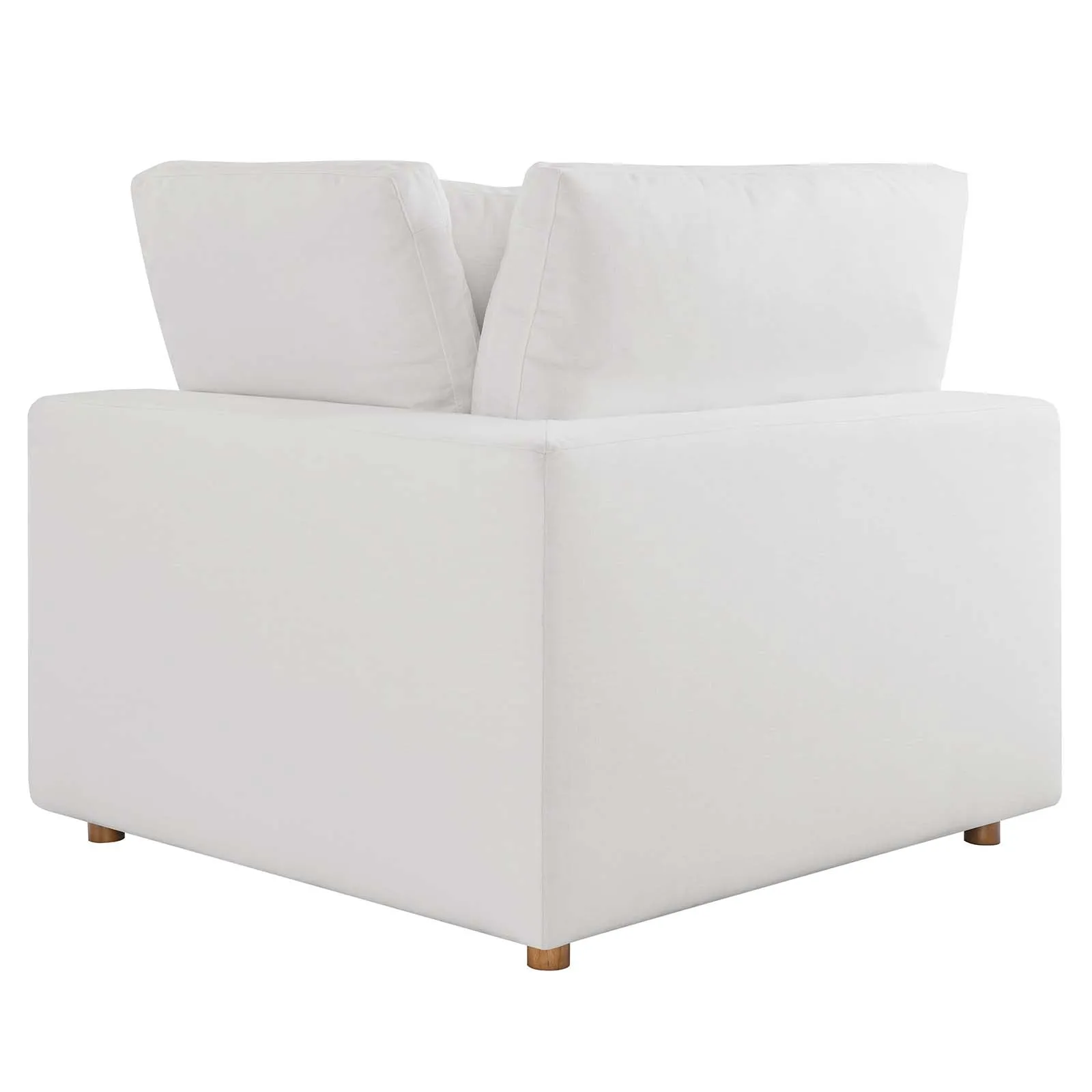 Commix Loveseat Sectional by Modway