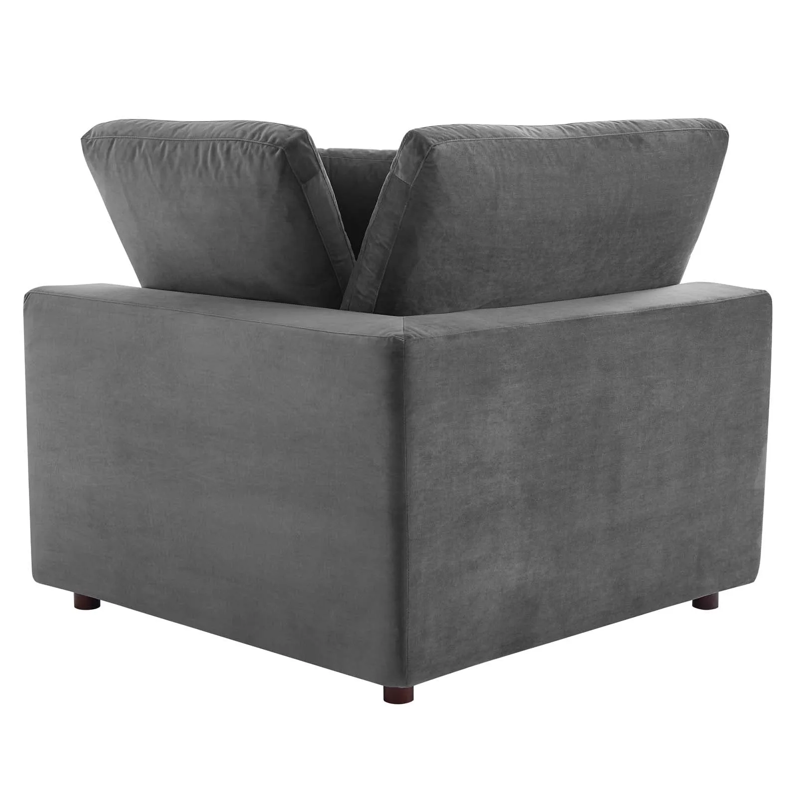 Commix Loveseat Sectional by Modway