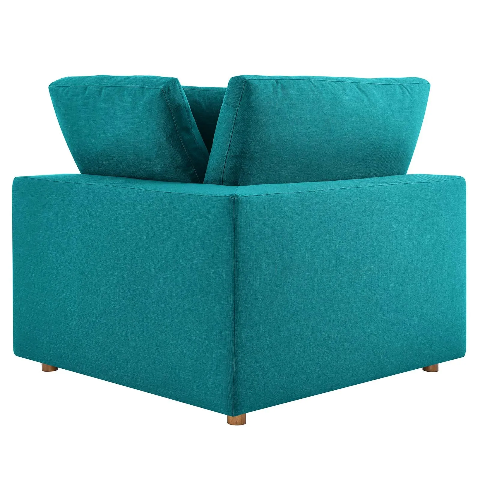 Commix Loveseat Sectional by Modway