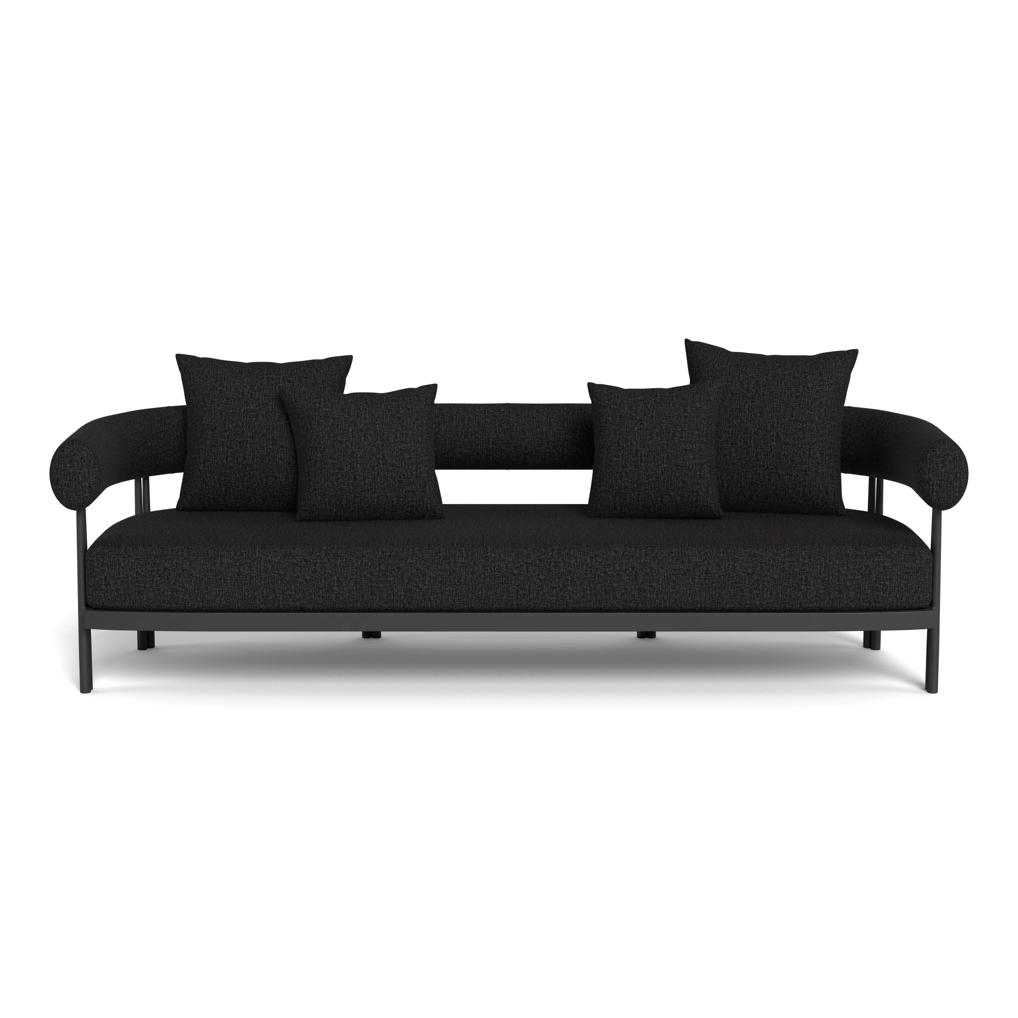 Cove Luxe 3 Seat Sofa