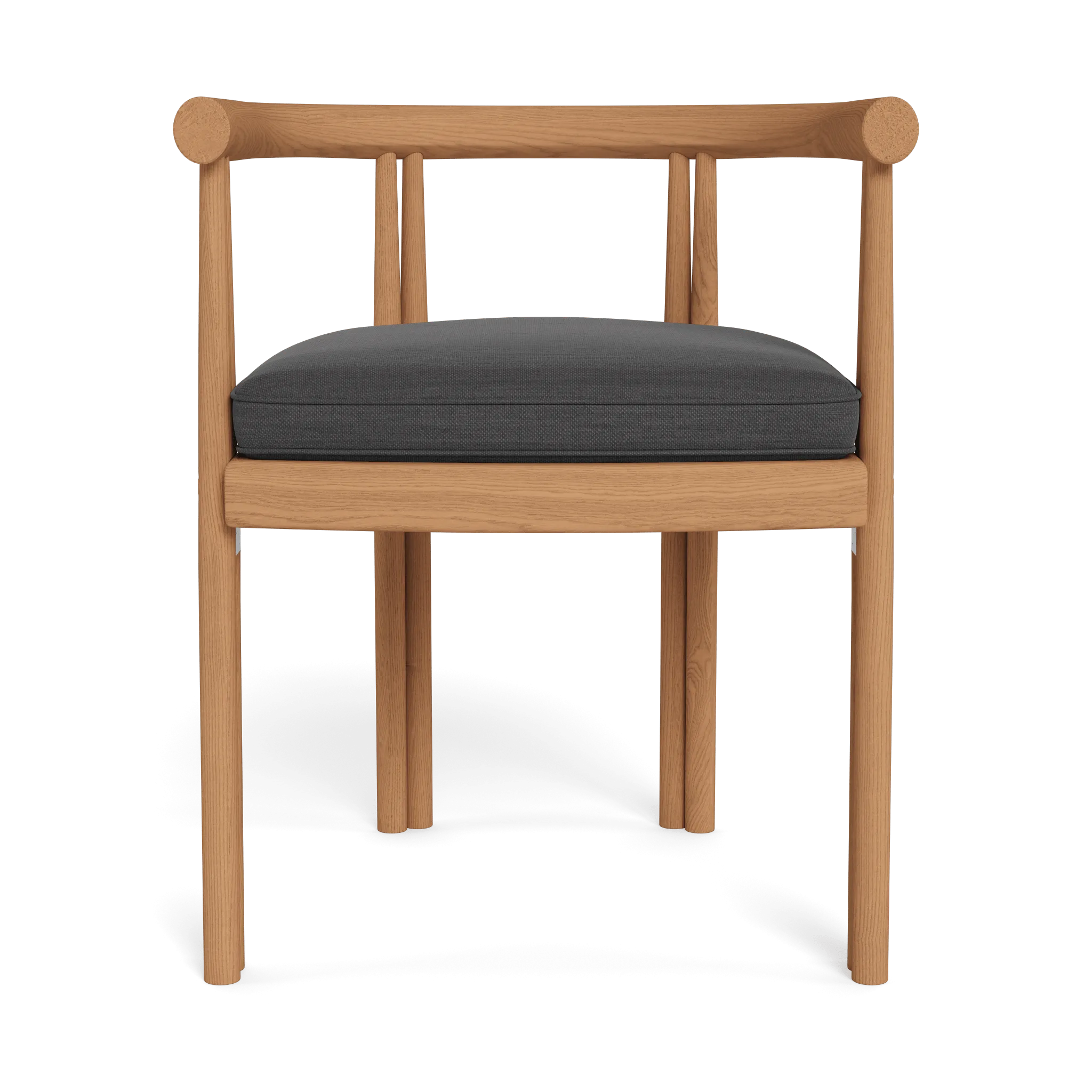 Cove Teak Dining Chair