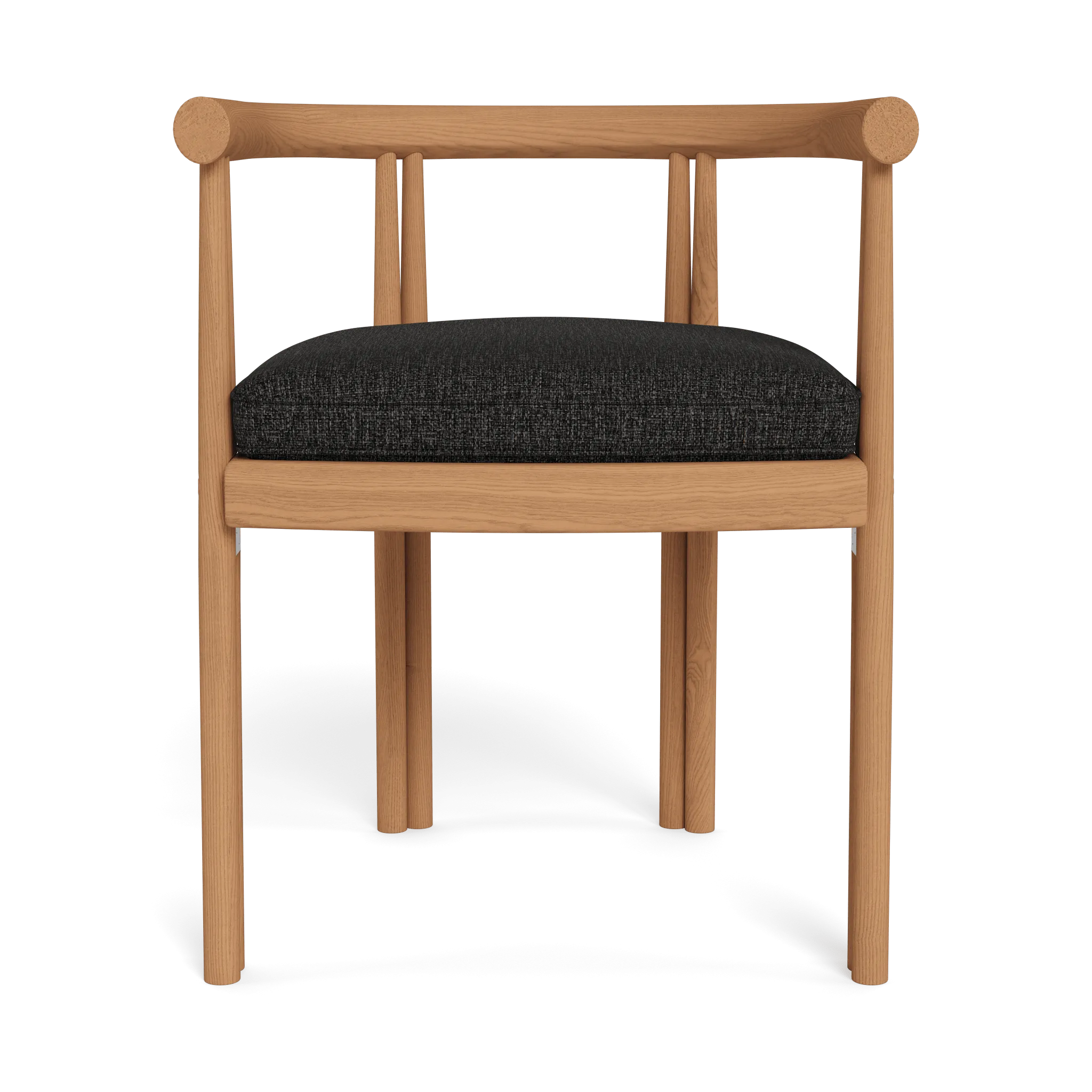 Cove Teak Dining Chair