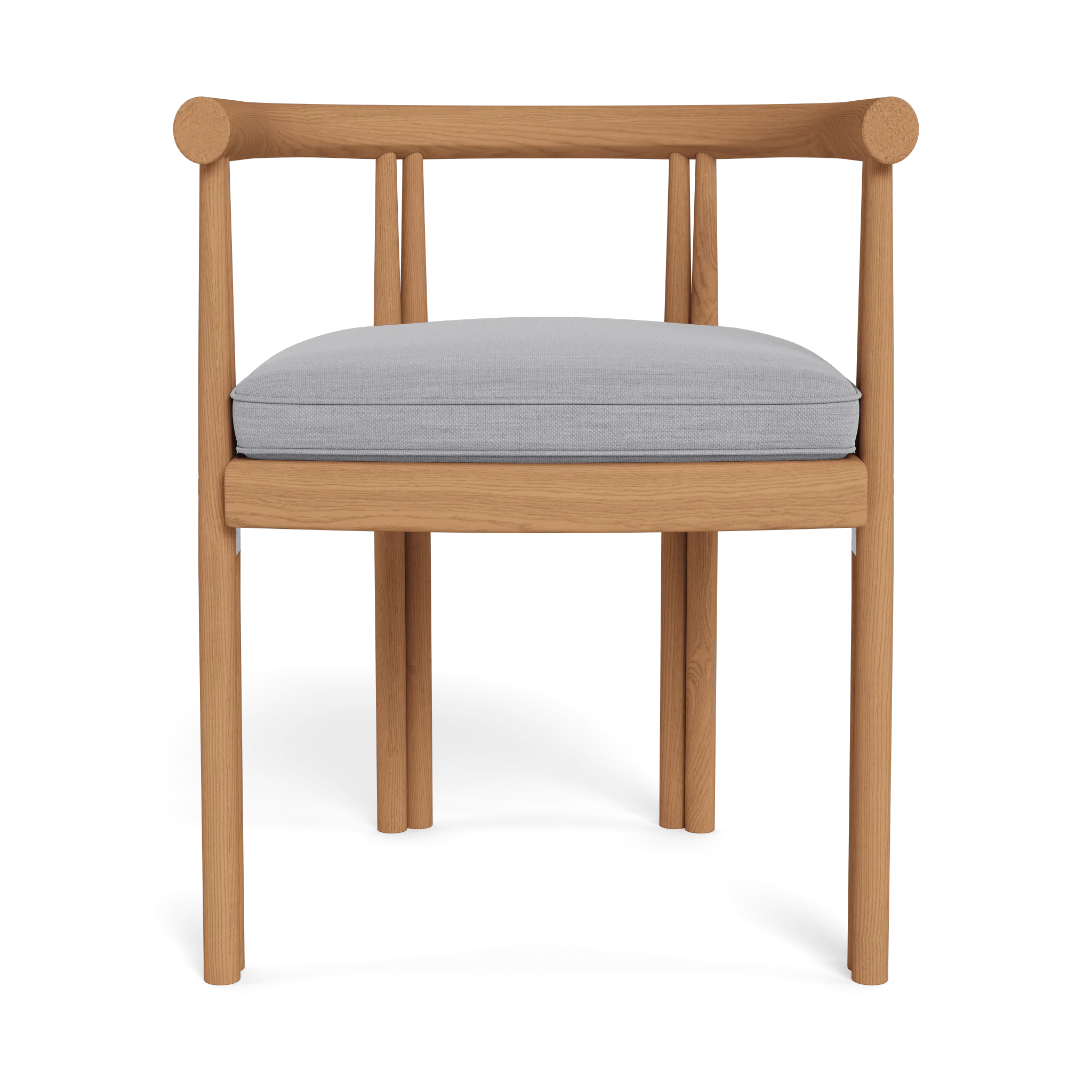 Cove Teak Dining Chair