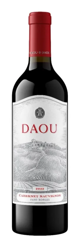 DAOU Vineyards 2022 Cabernet Sauvignon