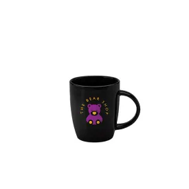 Darwin Mug - Black