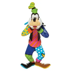 Disney Britto <br> Goofy Figurine <br> (Large)