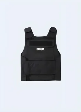 Donda Vest