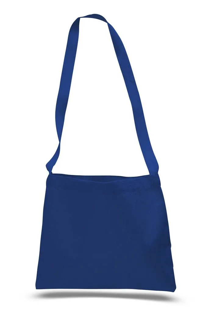 Find Your Style With The Perfect Custom Messenger Canvas Tote Bag