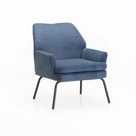 FINLEY FABRIC CHAIR