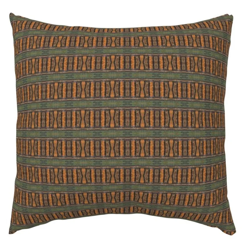 Florentine Collection No. 5 - Decorative Pillow Cover