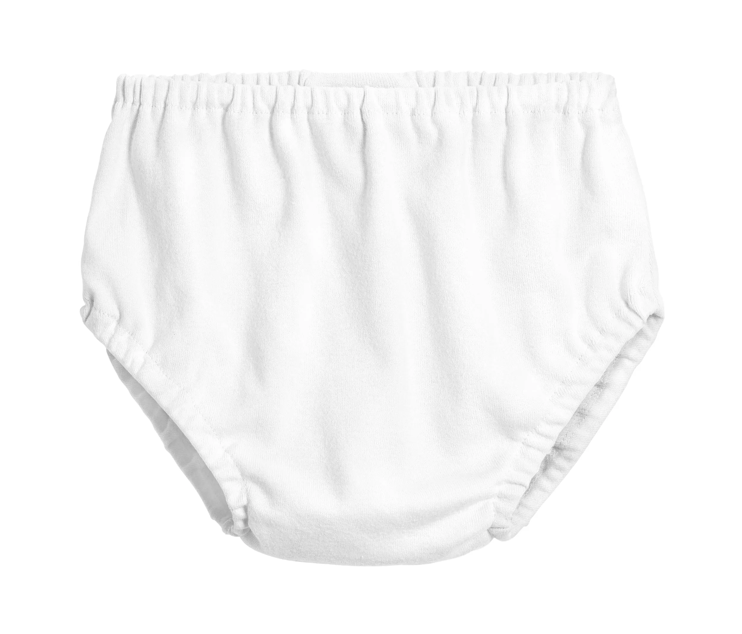 Girls and Boys Soft Organic Cotton Diaper Cover