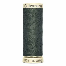 Gutermann Polyester Thread 100m #764 Dusty Green