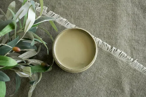 Hampton Olive - Silk Collection - Dixie Belle Paint Company