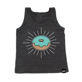 Holey Donut Tank Top Colour