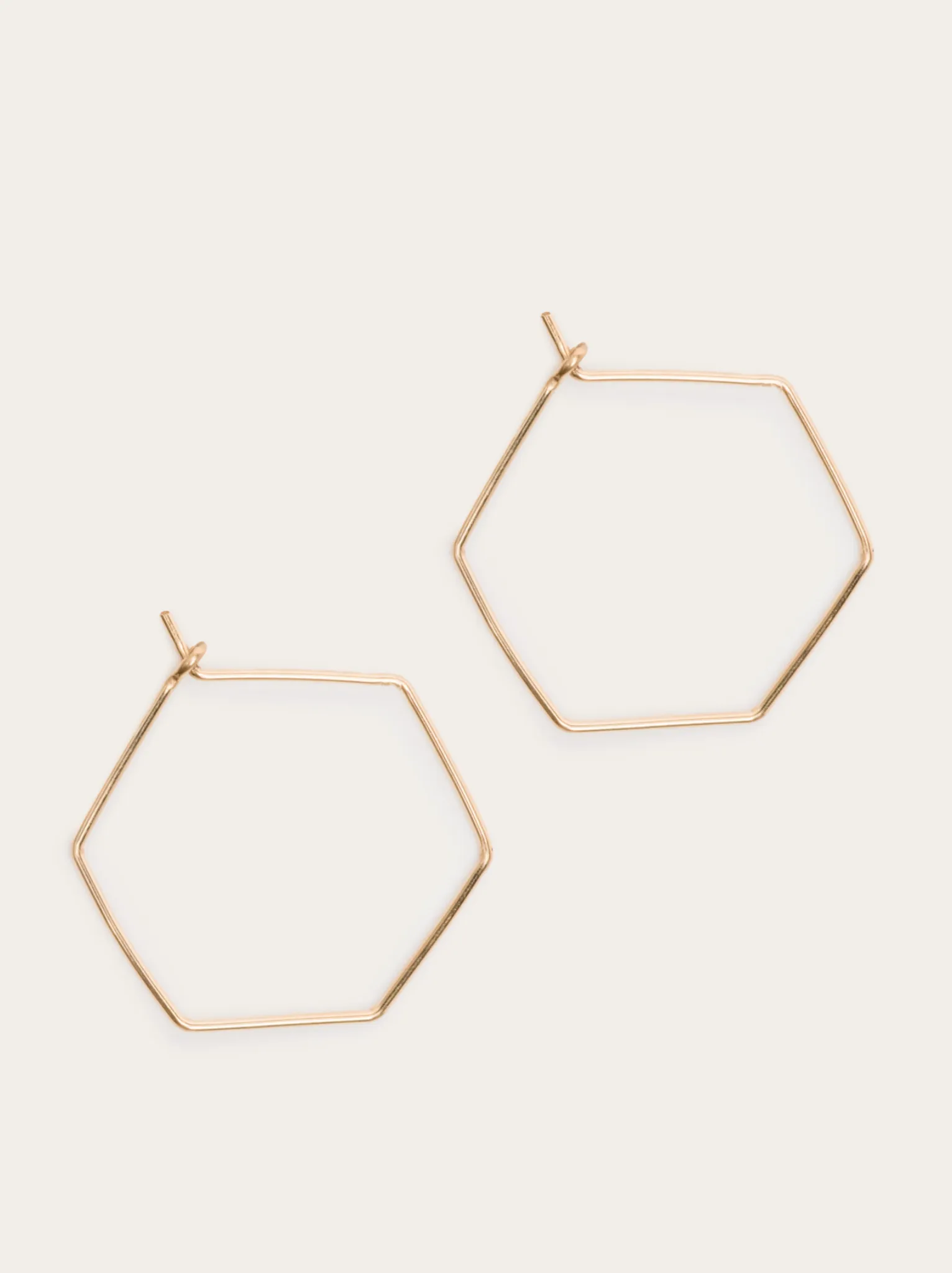 Honeycomb Hoops