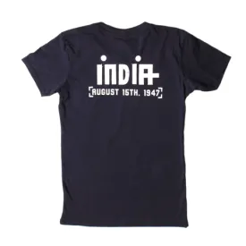 India FLAGship Tee