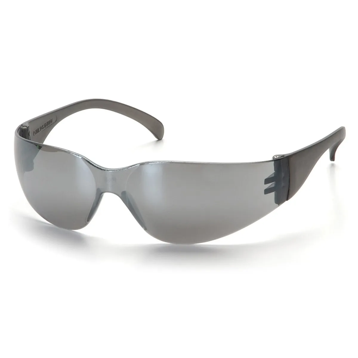 Intruder Frameless Safety Glasses (1 Dozen)