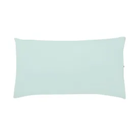 King Pillowcase in Sage