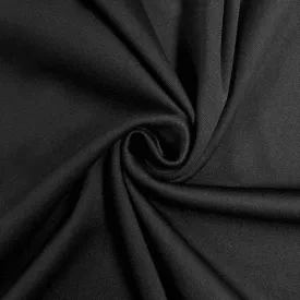 Lining Fabric By The Yard | Black